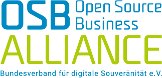 Logo of OSB Alliance